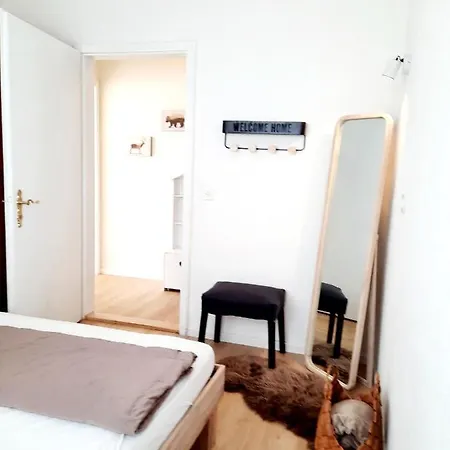 Mitten In Latscha Appartement *