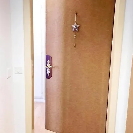 Appartement Mitten In Latscha *