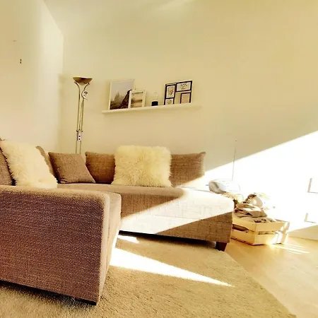 Appartement Mitten In Latscha *